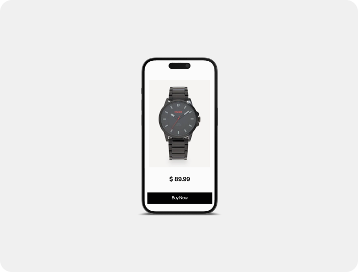 Featured TV screen 3